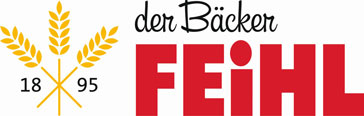 Bäcker Feihl Logo