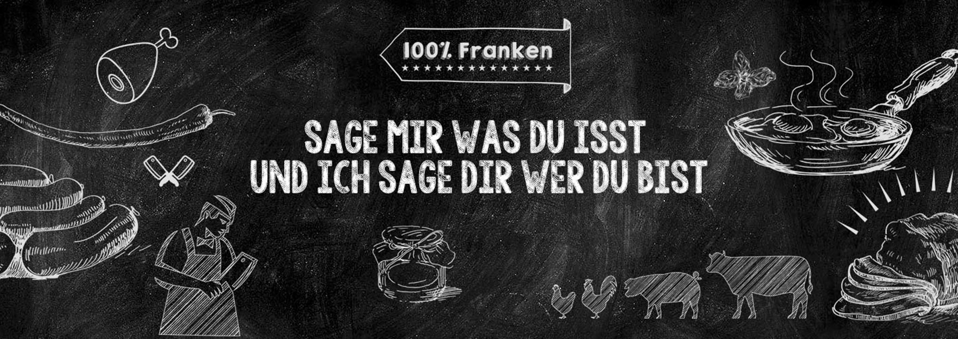 Metzgerei Jacob Header