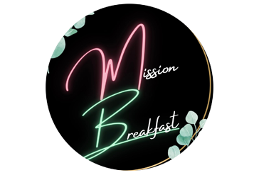 Mission Breakfast Logo